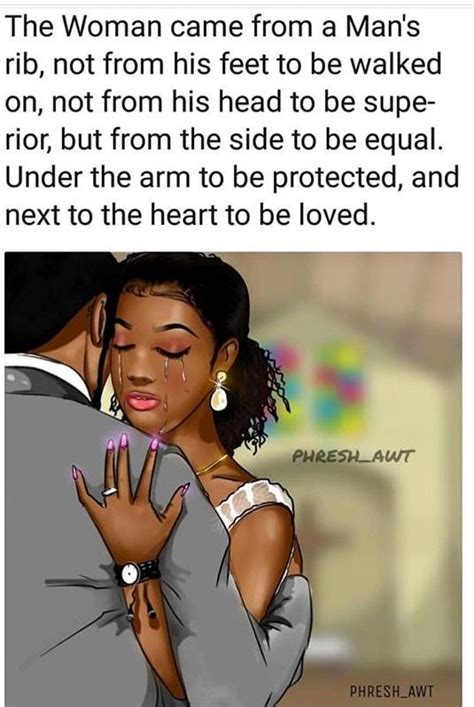 36 Black Couple Love Quotes Information