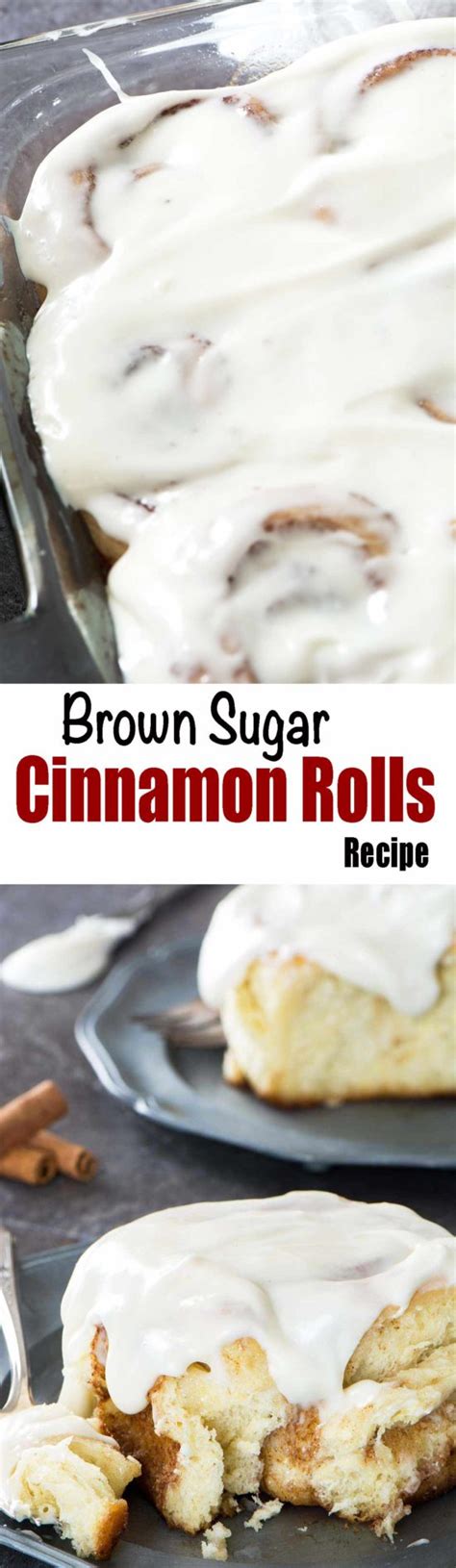 Easy Cinnamon Rolls Recipe Simple Revisions