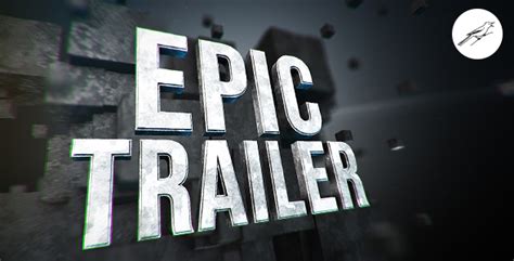 Epic Trailer Titles 10 By Solovyovslava Videohive