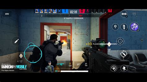 Rainbow Six Mobile Brings The Full Siege Experience To Your Phones And