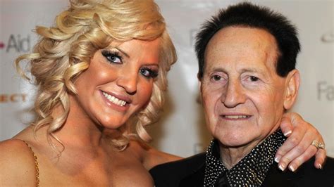Geoffrey Edelsten Says No Sex Claims Are Untrue The Courier Mail
