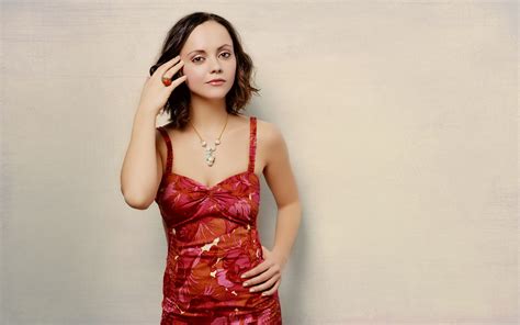 Free Download Hot Christina Ricci Wallpaper 53221 1920x1200 Px [1920x1200] For Your Desktop