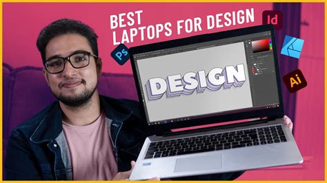 Best Graphic Designing Laptop 2021 Youtube