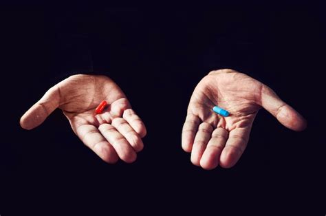 The Matrix How Conspiracy Theorists Hijacked The ‘red Pill Philosophy