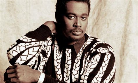 video of the week luther vandross never too much spotlight sony music uk official website