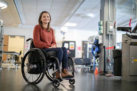 Spinal Cord Injury Recovery Telegraph