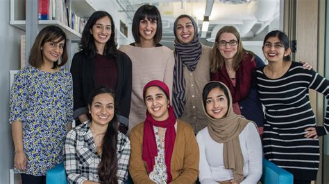 Muslim Women Start Organization To Provide Sex Education Teen Vogue