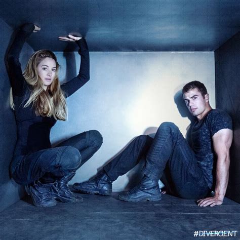 Divergent In The Box Four S Fear Landscape Divergent Factions Divergent Movie Theo James