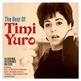 The Best of Timi Yuro