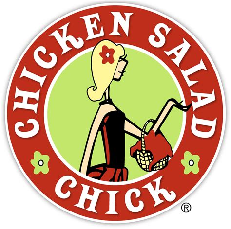 Chicken Salad Chick Giving Away Free Scoop Of Chicken Salad To All