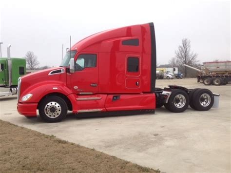 Kenworth Trucks In Jonesboro Ar For Sale Used Trucks On Buysellsearch