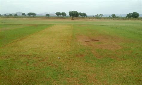 Narangi Cricket Ground | CricketGraph