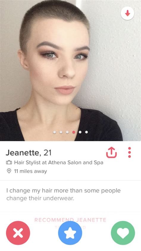 The Best And Worst Tinder Profiles In The World 98 Sick Chirpse