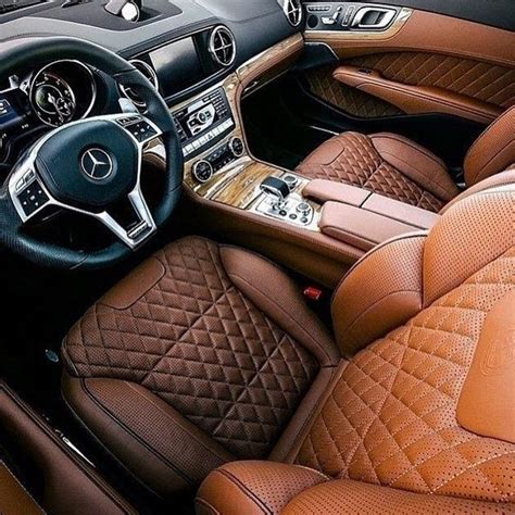 Luxury Life Mercedes Mercedes Benz Usa Luxury Car Interior