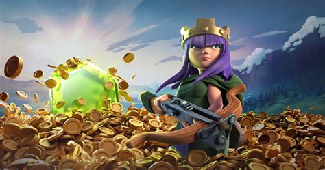 Clash royale hack online cheats gems and gold generator is easy to use and no download, just a matter of minutes all the items you want will inserted to your account. Clash Royale Surpasses $3 Billion In Player Spending ...