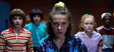 stranger things season four to have two parts showrunners reveal