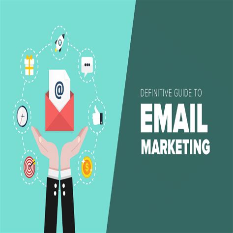 Best Email Marketing Services For All Types Of Businesses