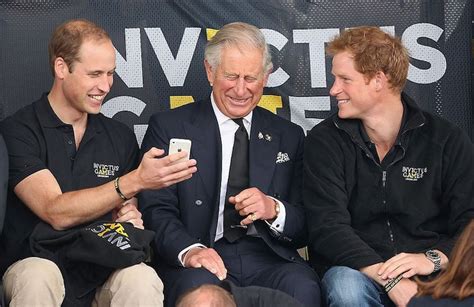 The 1 Piece Of Advice Prince Charles Gave Prince William When He Almost Dropped Out Of College