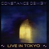 Live in Tokyo, Constance Demby | CD (album) | Muziek | bol.com