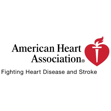 American Heart Association 01 Logo Png Transparent And Svg Vector