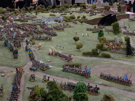 Wills Wargames Blog Salute 2013 Part 2 Other Games