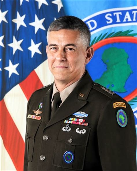 General Stephen J Townsend Us Department Of Defense Biography