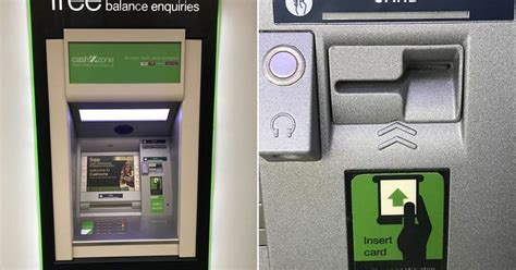 Check spelling or type a new query. This is how to spot an ATM card skimming device - Belfast Live