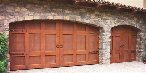 Choosing The Right Material For Your Garage Doors