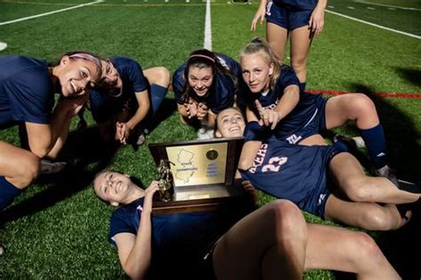 Group 1 Girls Soccer Title History Scores Stats Records And Mvp