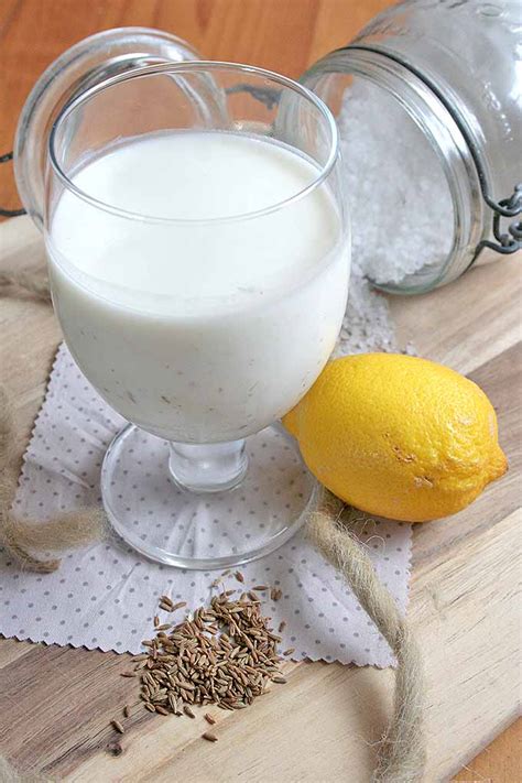 the best indian lassi recipe cool and refreshing