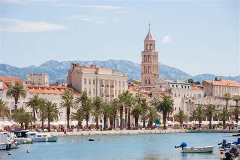 3 Days In Split The Perfect Split Itinerary For 2023