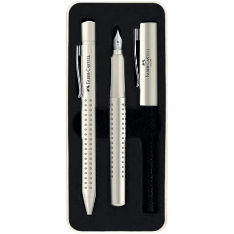 Faber Castell Schreib Set Grip Harmony G Nstig Kaufen