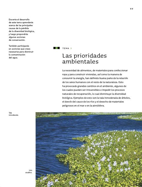 Esta colección de documentos de texto, en. Ciencias Naturales quinto grado 2017-2018 - Página 69 ...