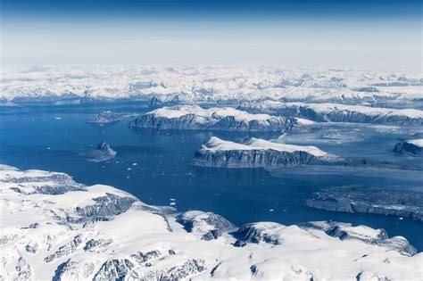 Konzepte und Maßnahmen zum Schutz der Arktis | Umweltbundesamt