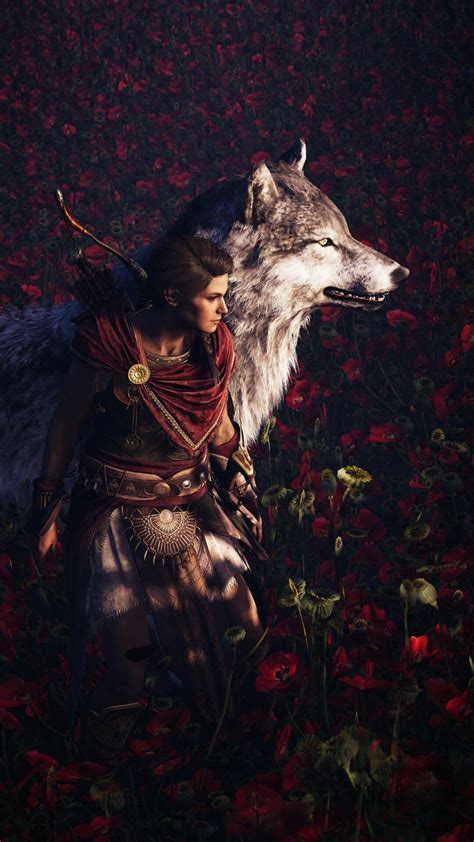 Download the best hd and ultra hd wallpapers for free. Kassandra Wallpapers - Wallpaper Cave