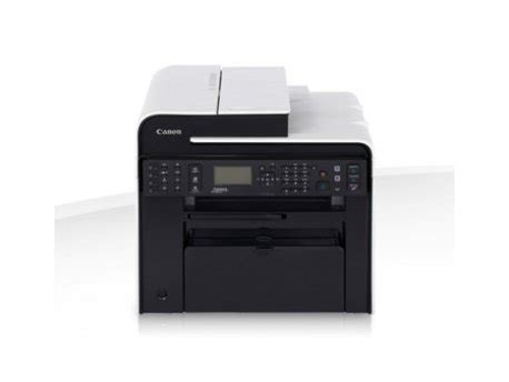 To find out which application the printer model you are using. CANON MF4800 DRIVERS UPDATE
