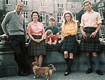 Queen Elizabeth Ii Children - Queen Elizabeth II family tree: How many ...