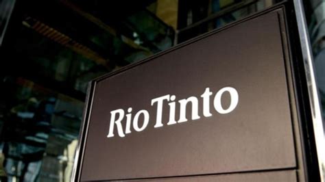 Rio Tinto Posts Record Full Year Profit The West Australian