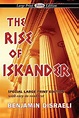 The Rise of Iskander by Benjamin Disraeli (English) Paperback Book Free ...