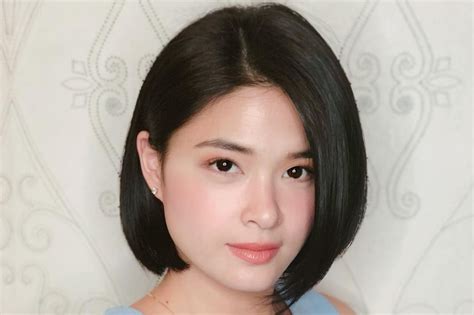 Look Yam Concepcion Sports New Look After Halik Abs Cbn News
