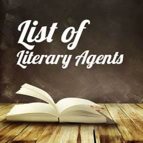 Children's book authors who've used our literary agent directory have been offered representation from some of the most powerful children's literature book agents in the usa. List of Literary Agents 2020-2021 - Find all book agents ...