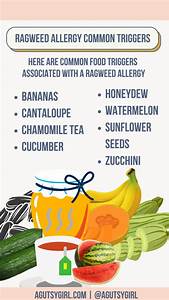  Allergy Syndrome Chart A Gutsy Girl