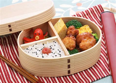 What Do You Call A Japanese Lunch Box Japan Crate