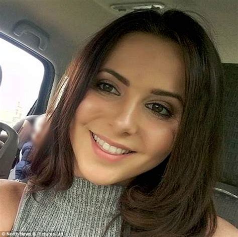 Missing 20 Year Old Woman Not Been Seen For Four Days Daily Mail Online