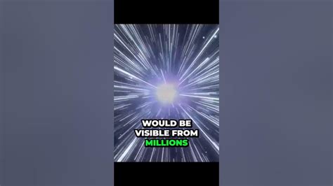 Uncovering The Mind Blowing Power Of Galactic Explosions Youtube