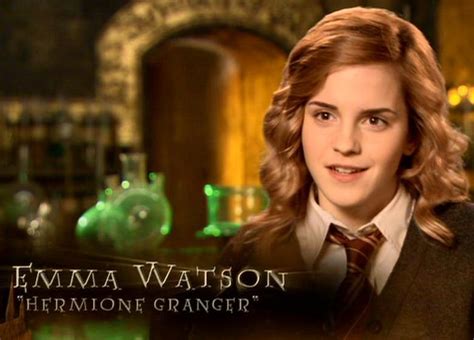 Hermione Granger Harry Potter Photo 34465424 Fanpop Page 3
