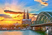 Köln - Müller-Touristik
