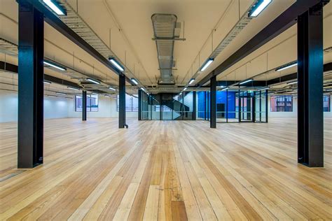 Adaptive reuse: modern office design repurposing old spaces - Merit Interiors