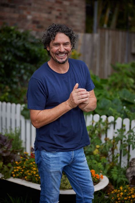 Colin Fassnidge Joins Better Homes And Gardens Better Homes And Gardens
