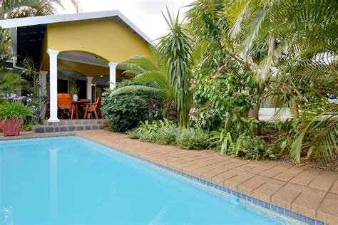 Raptors Rest Bed And Breakfast Empangeni Accommodation